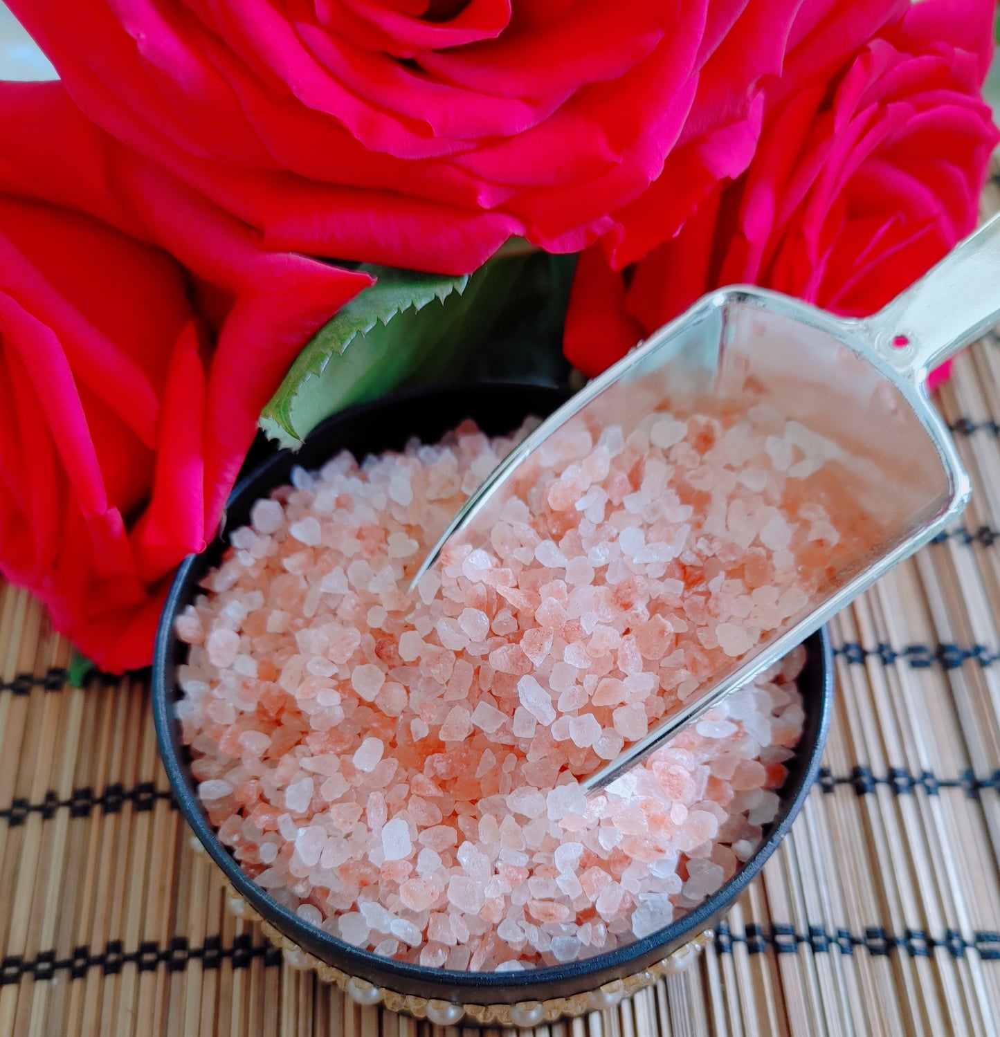 Sirod's Legacy Hemp Infused Foot Scrub