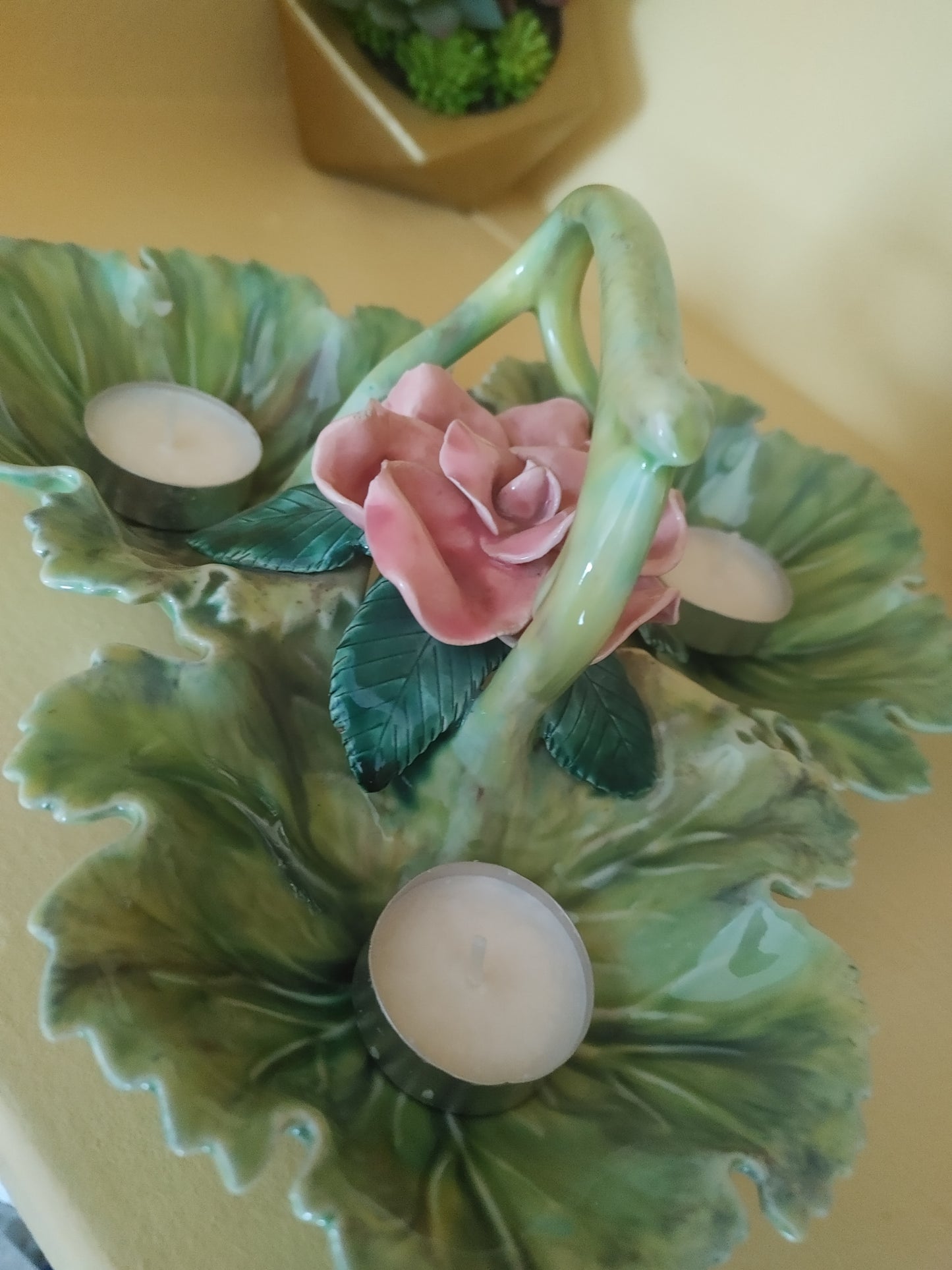 Sirod's Legacy Illumination Candle Collection - Tea Light Set