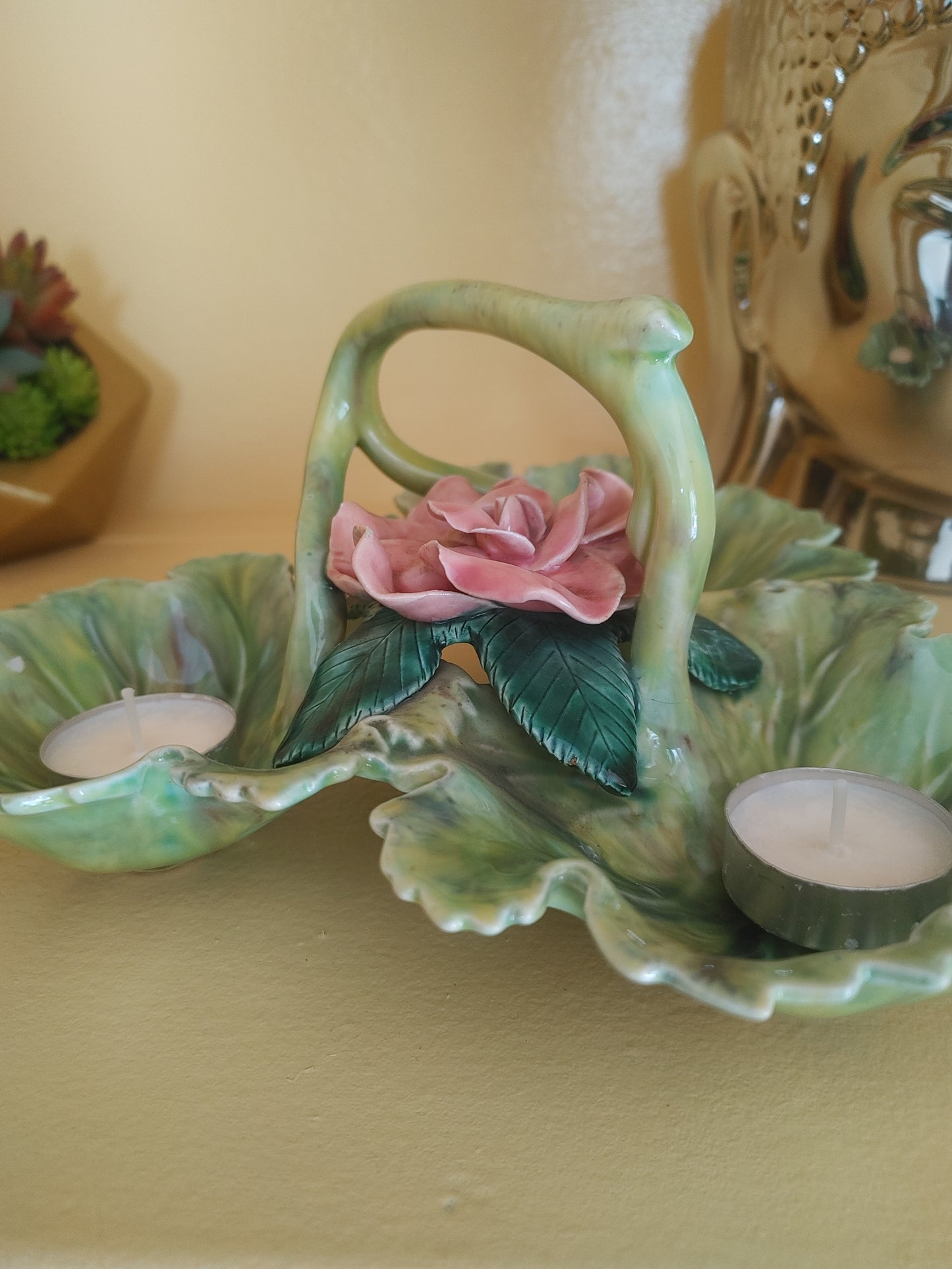 Sirod's Legacy Illumination Candle Collection - Tea Light Set